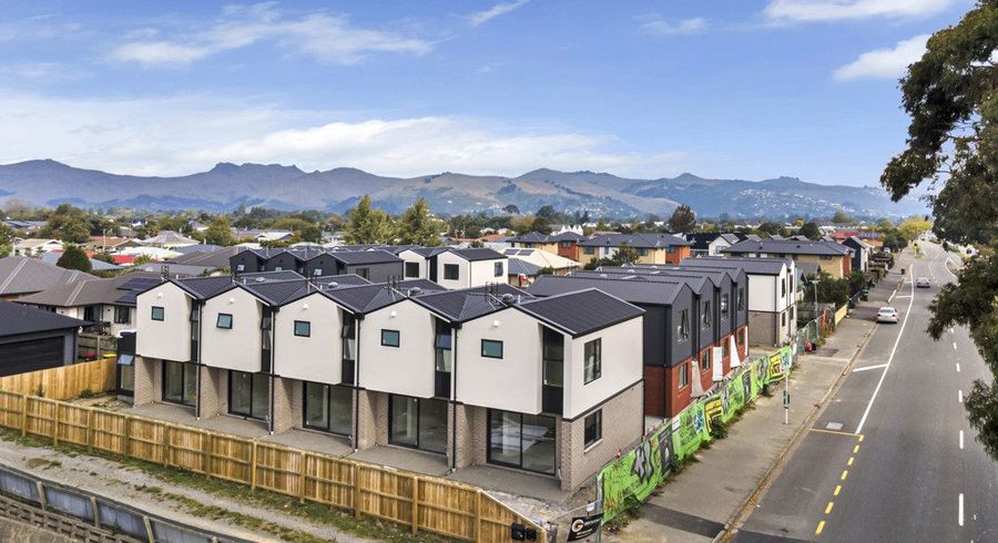  at 5/112 Aldwins Road, Linwood, Christchurch City, Canterbury