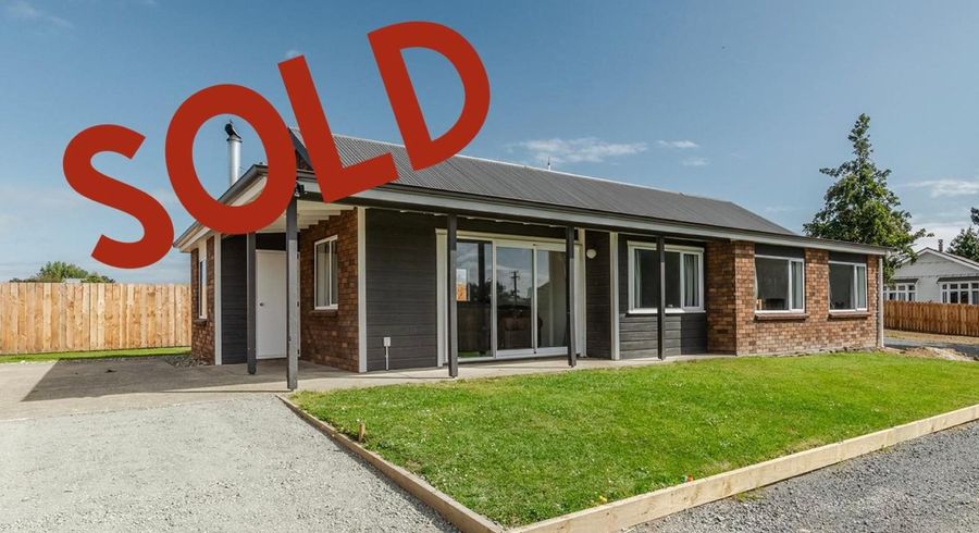 at 77 Ball Street, Kingswell, Invercargill
