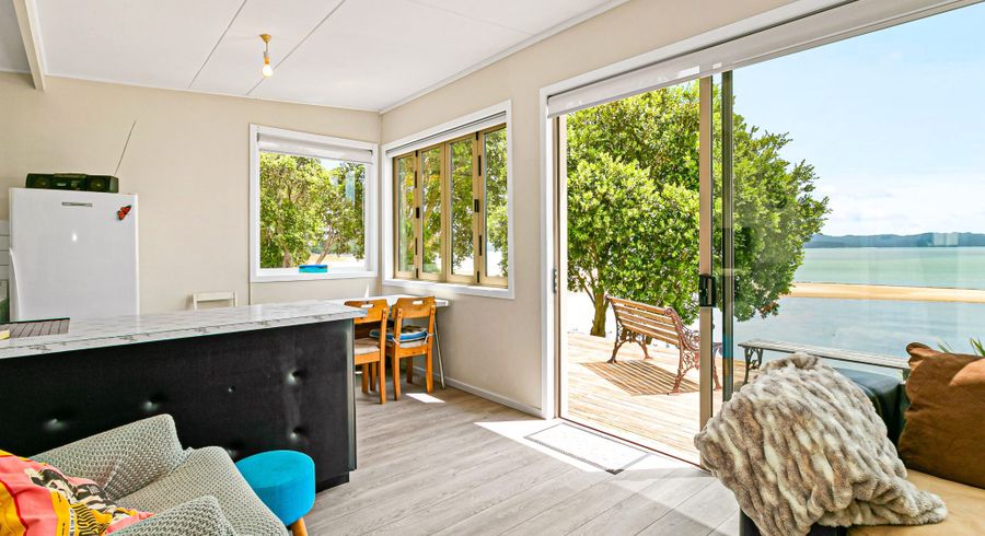  at 252A Big Bay Road, Awhitu, Franklin, Auckland