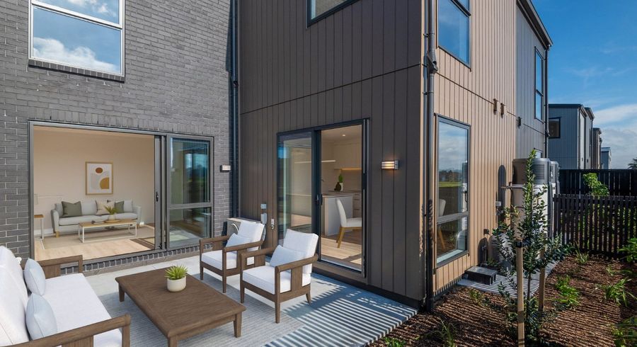  at 12 Rauawa Lane, Hobsonville, Waitakere City, Auckland