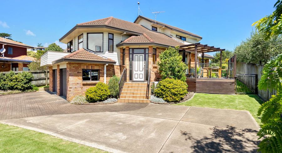  at 141 Halsey Drive, Lynfield, Auckland