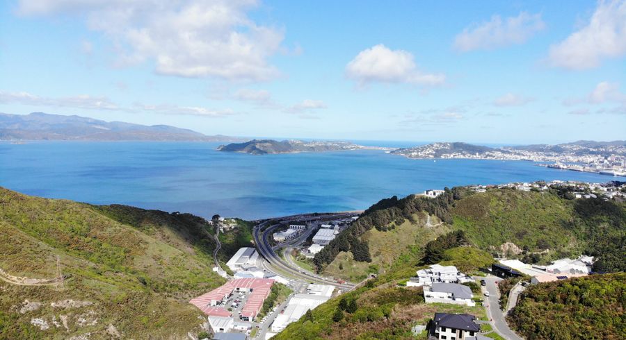  at 35 Boeing Way, Newlands, Wellington, Wellington