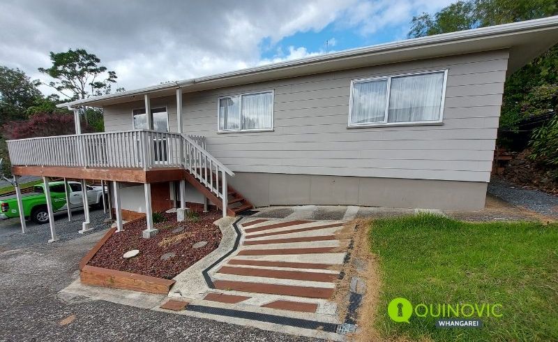  at 5A Cockburn Street, Onerahi, Whangarei
