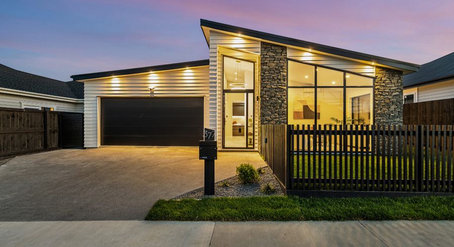  at 377 Te Taruna Drive, Milldale, Rodney, Auckland