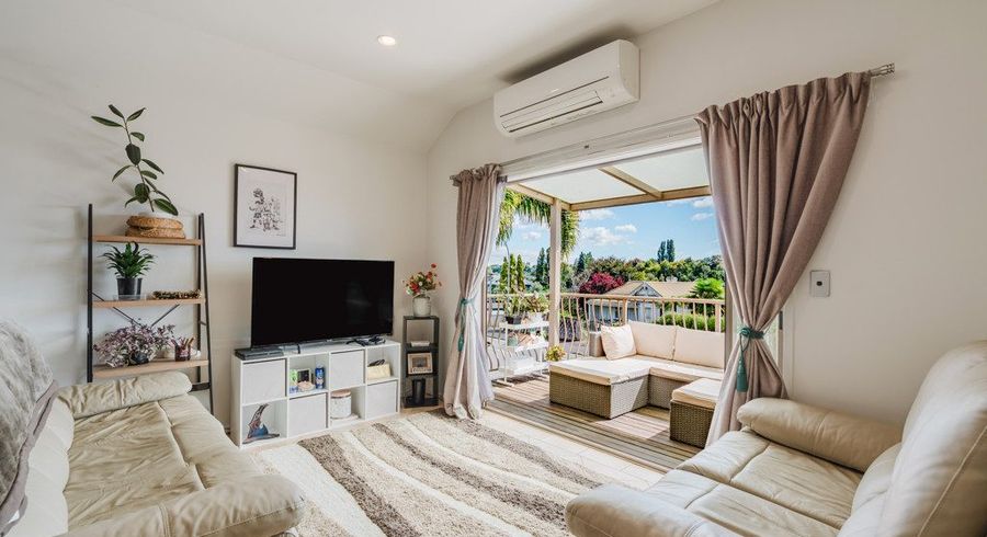  at 1211B Victoria Street, Whitiora, Hamilton, Waikato