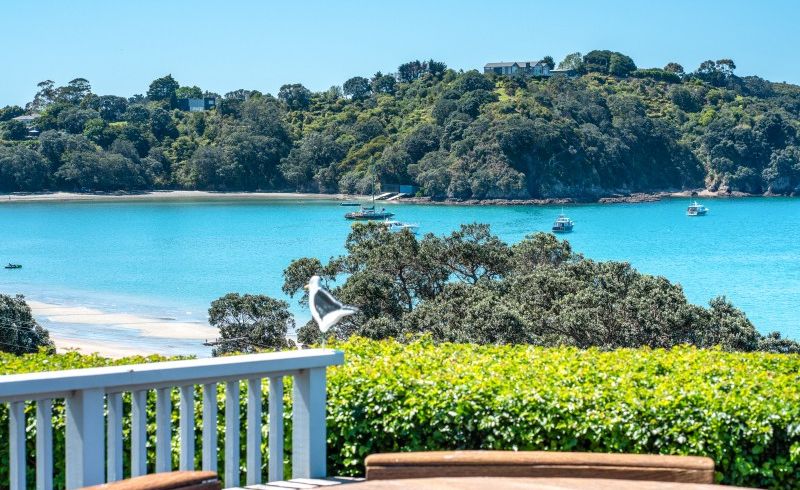  at 169 Ocean View Road, Oneroa, Waiheke Island