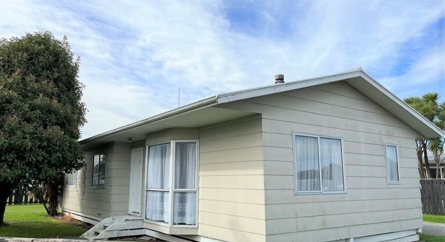  at 2 Margaret Street, Masterton, Masterton, Wellington