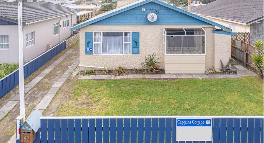  at 26 Seafront Road, Castlecliff, Whanganui