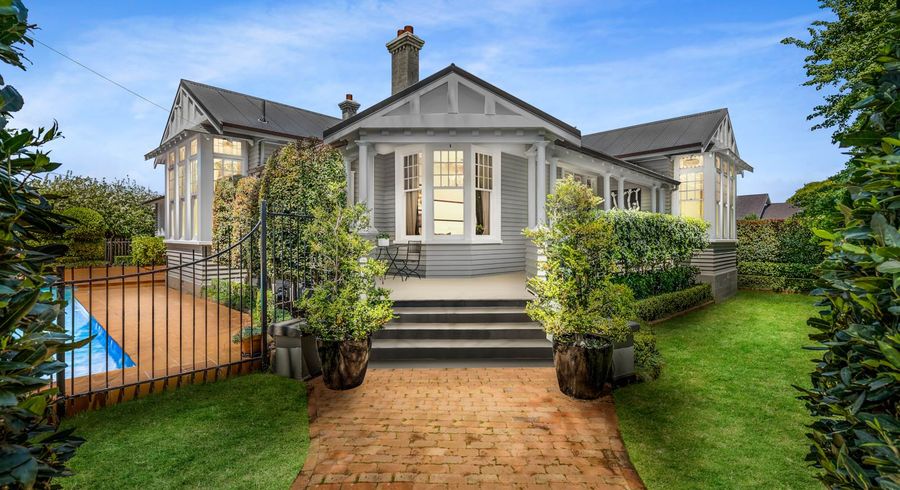  at 38 Empire Road, Epsom, Auckland