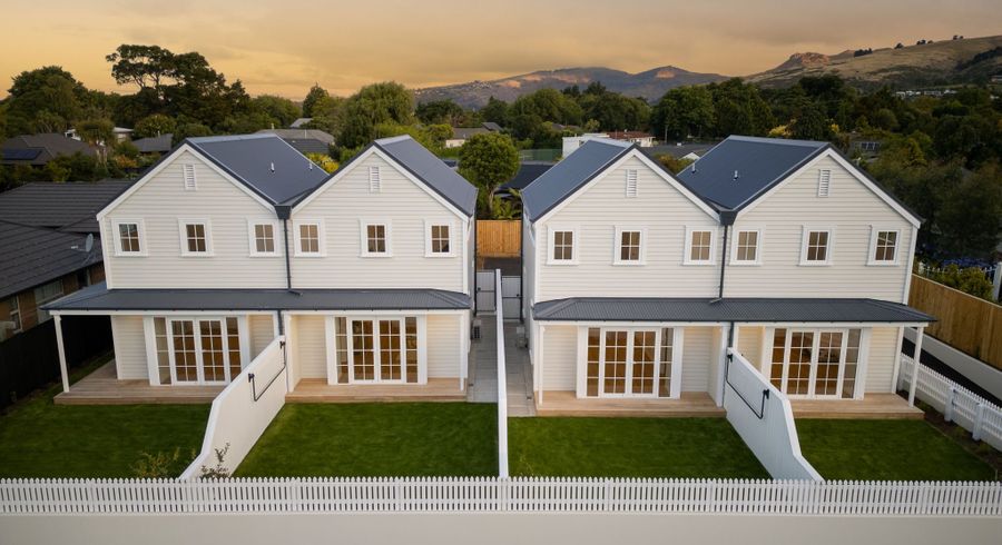  at 6 Ensors Road, Opawa, Christchurch City, Canterbury