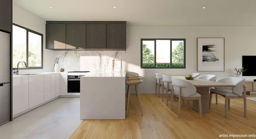  at Lot 99/132-140 Fred Taylor Drive, Westgate, Waitakere City, Auckland