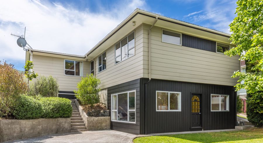  at 47 California Drive, Totara Park, Upper Hutt