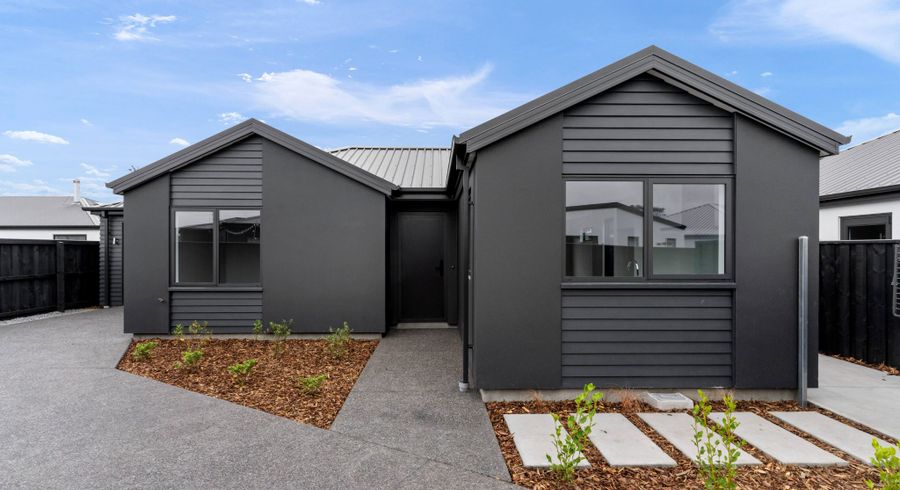  at 14a Chrysolite Place, Lot 55b Johns Park, Belfast, Christchurch City, Canterbury