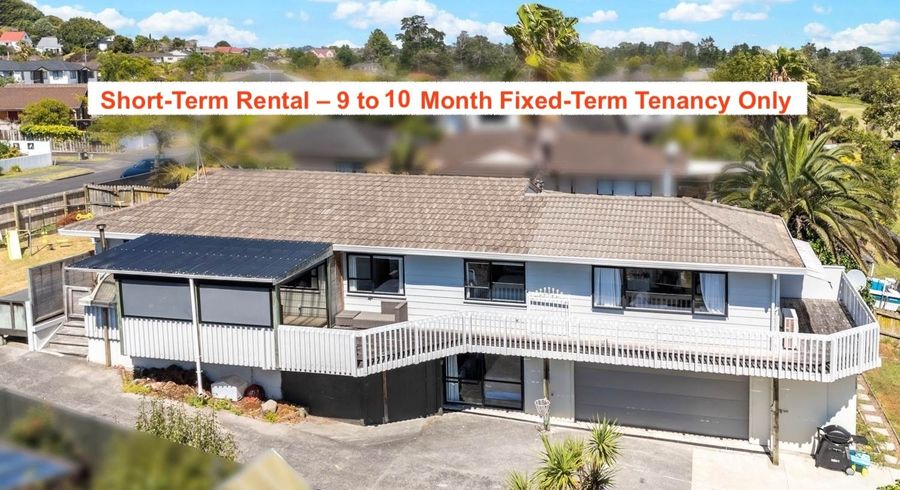  at 41 De Quincey Terrace, Highland Park, Auckland