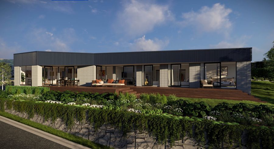  at Lot 40, Ridgeline, Cashmere, Christchurch City, Canterbury