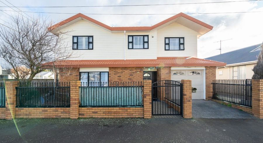  at 31 Devonshire Road, Miramar, Wellington, Wellington