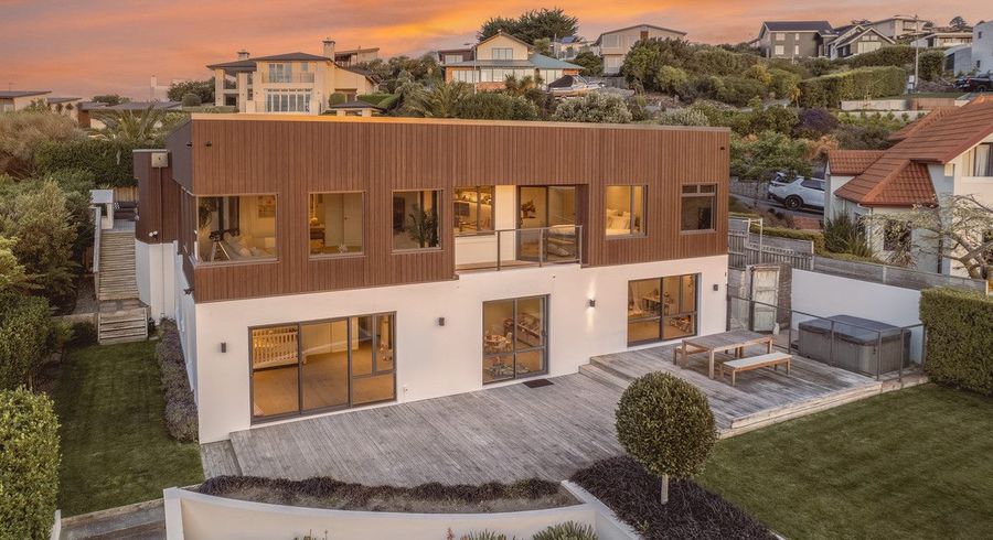  at 266 Major Hornbrook Road, Mount Pleasant, Christchurch