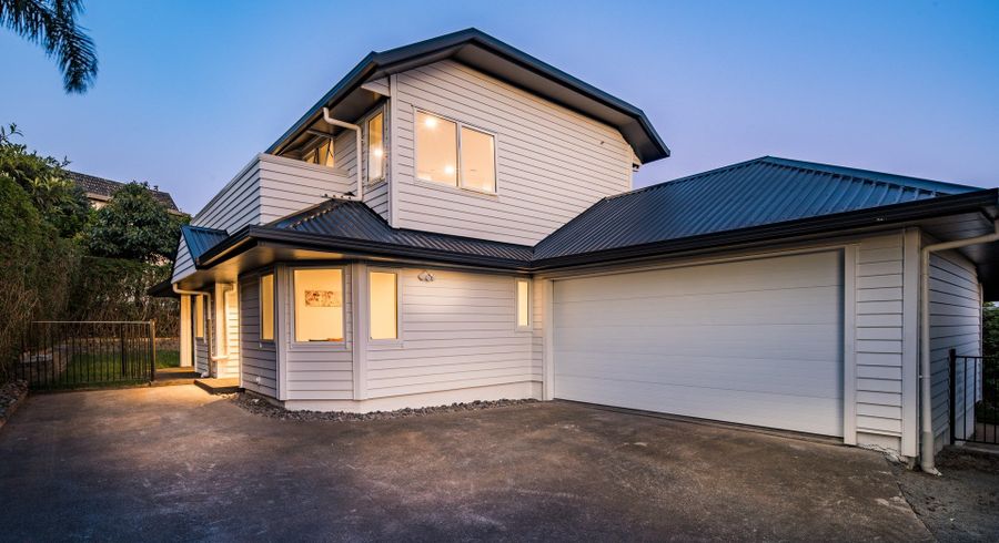  at 121A Owairaka Avenue, Mount Albert, Auckland City, Auckland