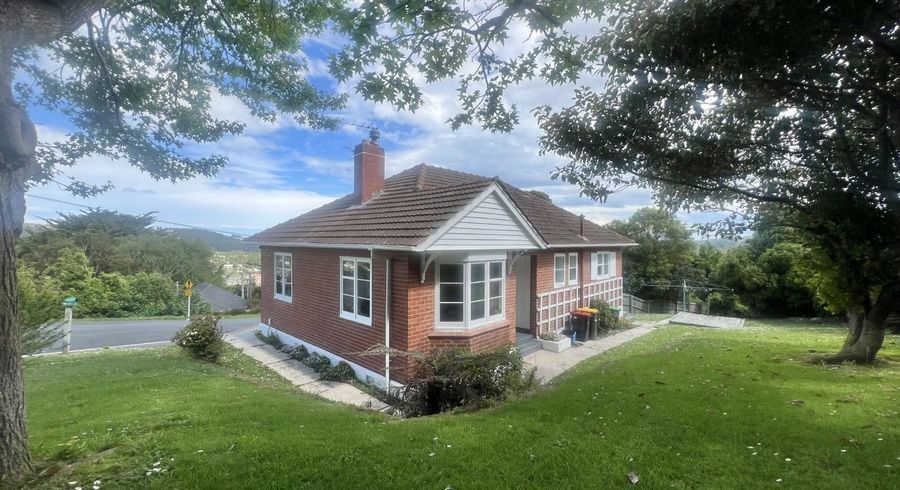  at 43 Barclay Street, Liberton, Dunedin