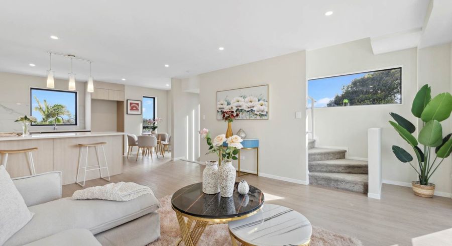 at Lot 5/24 Wayne Drive, Mangere, Manukau City, Auckland