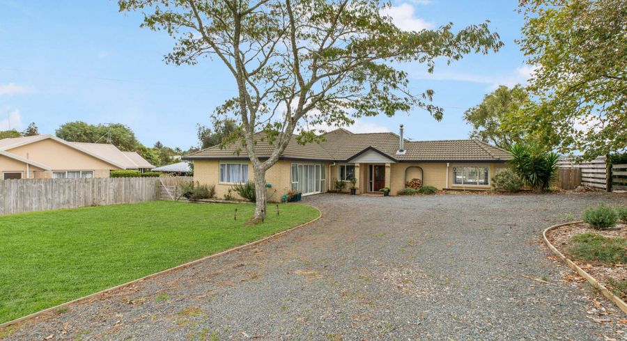  at 7 Brigadoon Way, Papakura