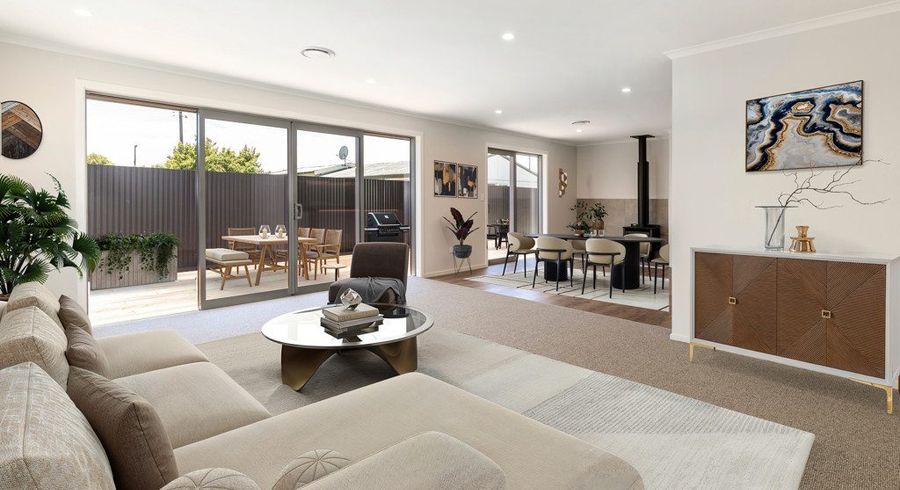  at 69A Howick Road, Blenheim Central, Blenheim, Marlborough