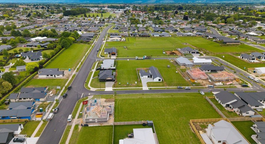  at 4,6,8 Tapsell Drive, Matamata, Matamata-Piako, Waikato