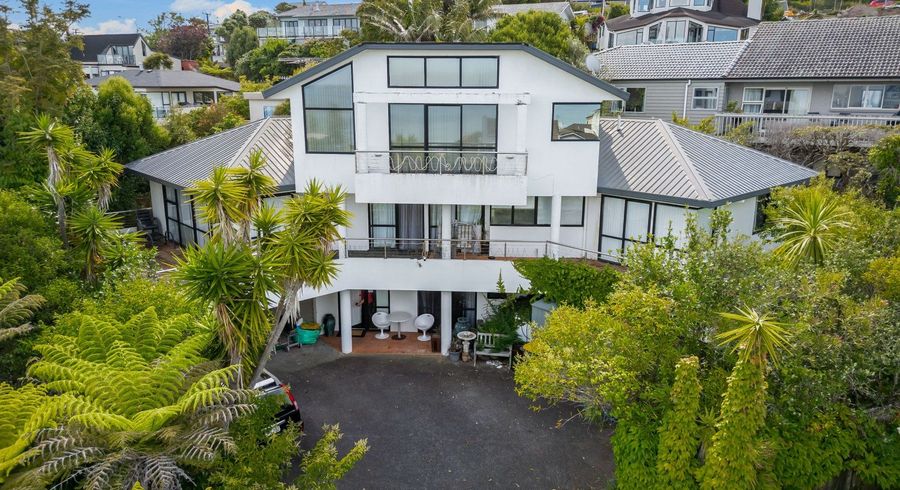  at 8B Oban Road, Browns Bay, North Shore City, Auckland
