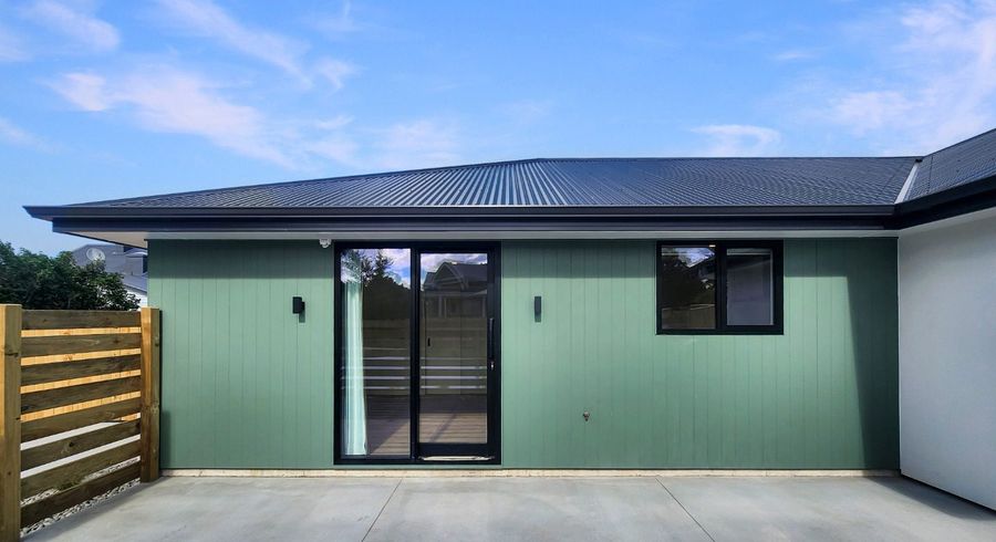  at 4B Gonville Avenue, Gonville, Whanganui, Manawatu / Whanganui