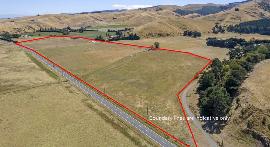  at 2287 Christchurch Akaroa Road, Motukarara, Banks Peninsula, Canterbury