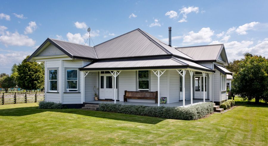  at 52 Cameron Road, Makauri, Gisborne