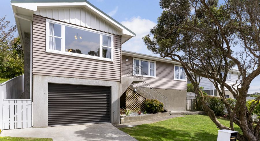  at 73 Kenmore Street, Newlands, Wellington, Wellington