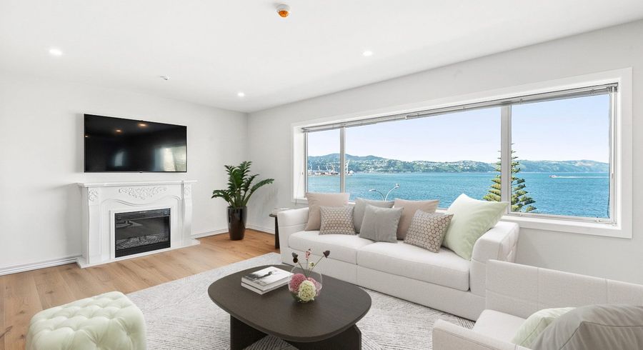  at 3/178 Oriental Parade, Oriental Bay, Wellington