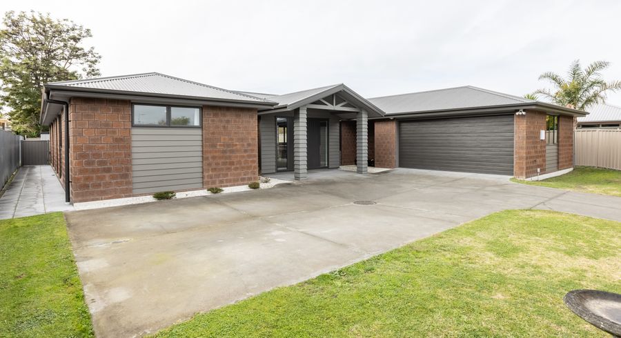  at 91 Auckland Road, Greenmeadows, Napier