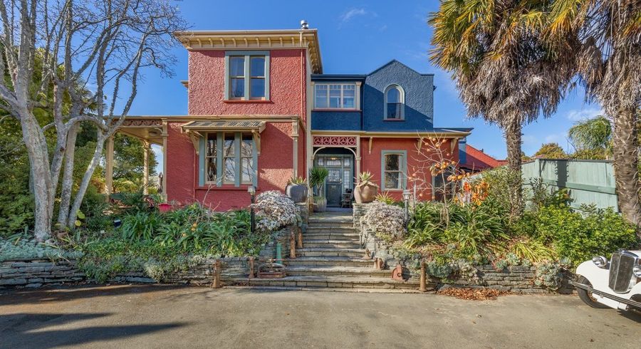  at 2/369  Trafalgar Street, City Centre, Nelson, Nelson / Tasman