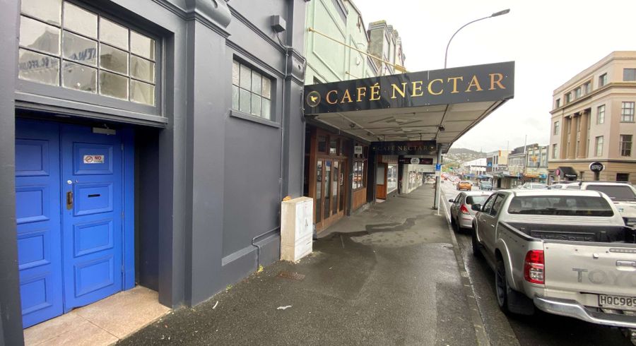  at 6/90  Bank Street, Central Whangarei, Whangarei, Northland