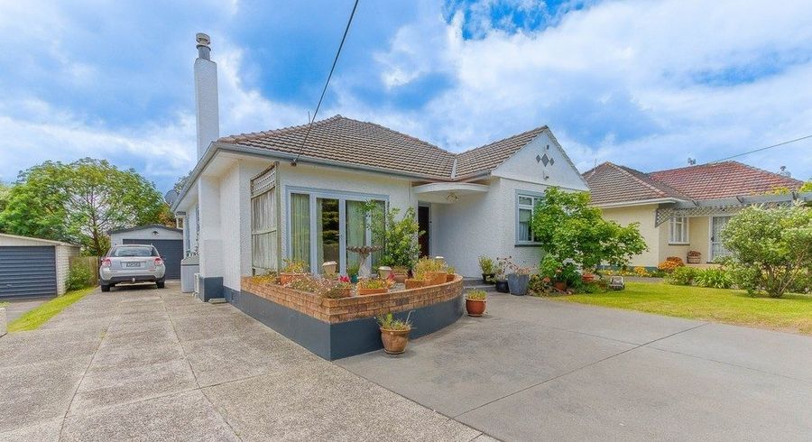  at 16 Toi Street, Tawhero, Whanganui