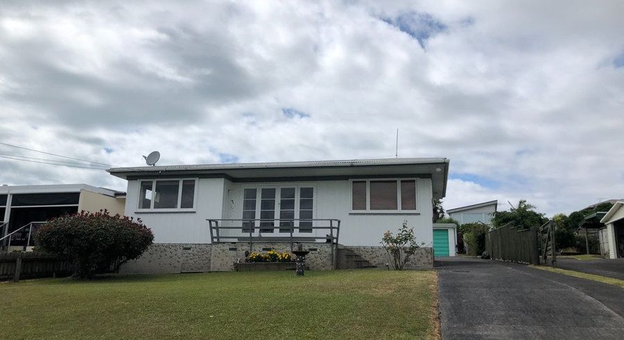  at 15 Craig Road, Maraetai, Manukau City, Auckland