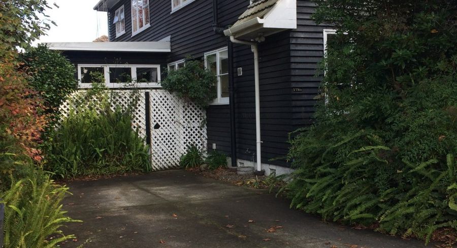  at 178B Fitzherbert Avenue, City Centre, Palmerston North, Manawatu / Whanganui