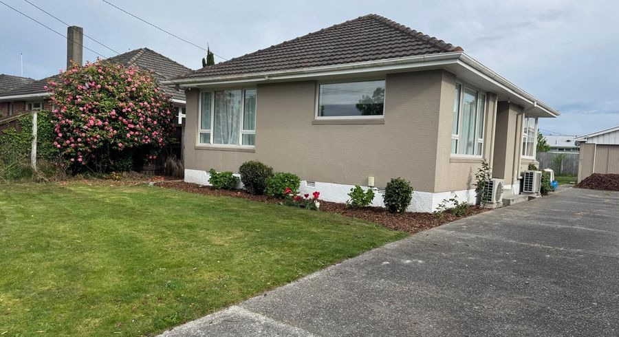  at 73 Appleby Crescent, Burnside, Christchurch City, Canterbury