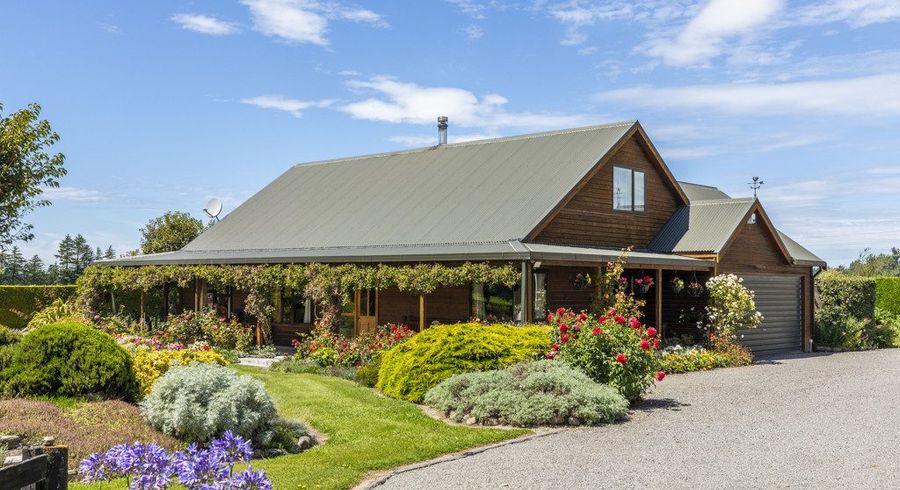  at 4 Kennedys Hill Road, Fernside, Waimakariri, Canterbury
