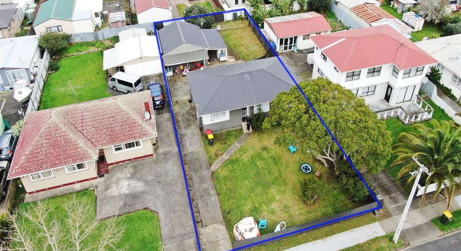  at 7 Kairanga Street, Mangere East, Auckland