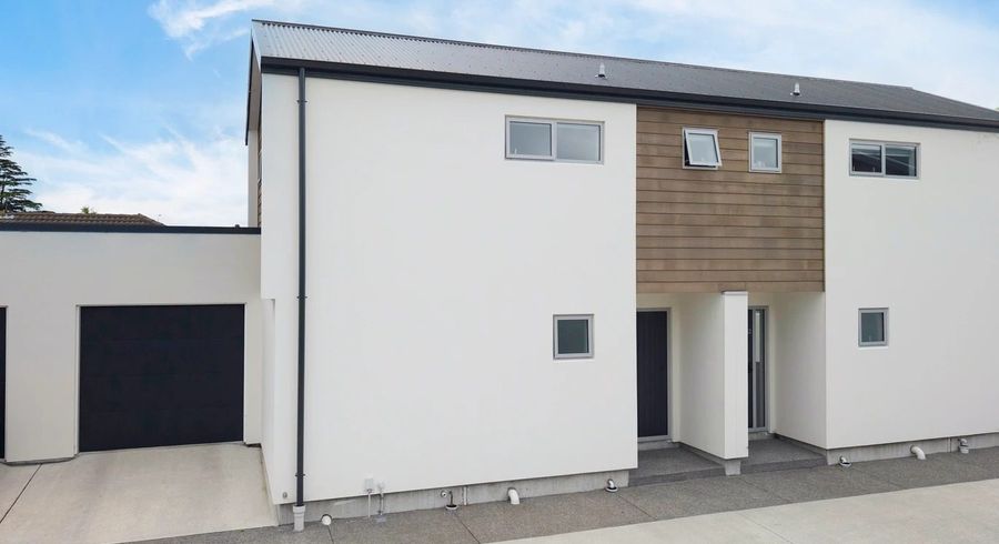  at 11/27 Sails Street, Papanui, Christchurch