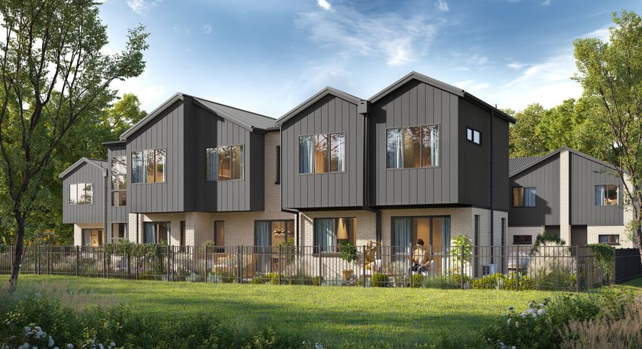  at 1/8 Lyndon Place, Manurewa East, Manukau City, Auckland