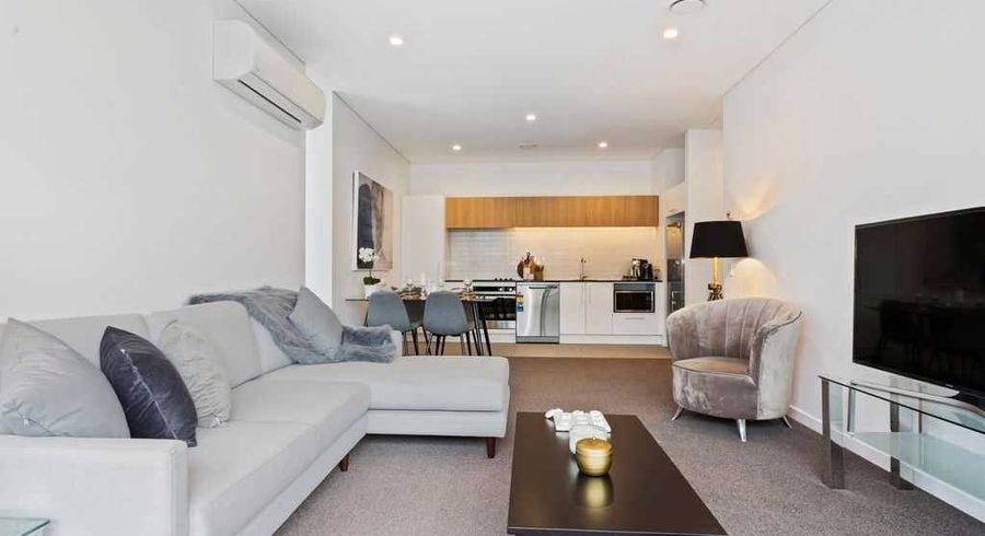  at G03/36B Welles Street, City Centre, Christchurch City, Canterbury