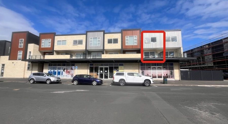  at 109/11 Rawhiti St, Frankton, Hamilton, Waikato