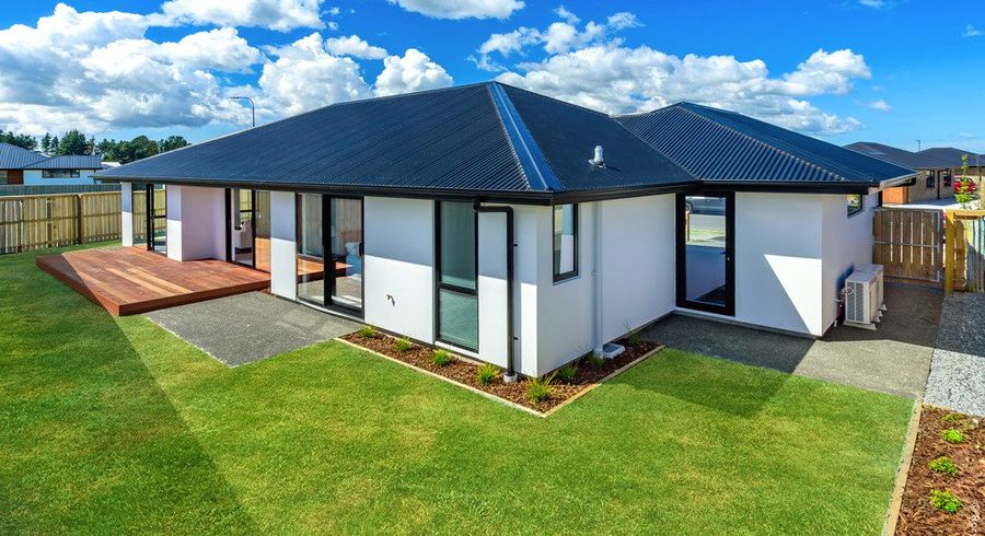  at 28 Monarch Drive, Rolleston, Selwyn, Canterbury