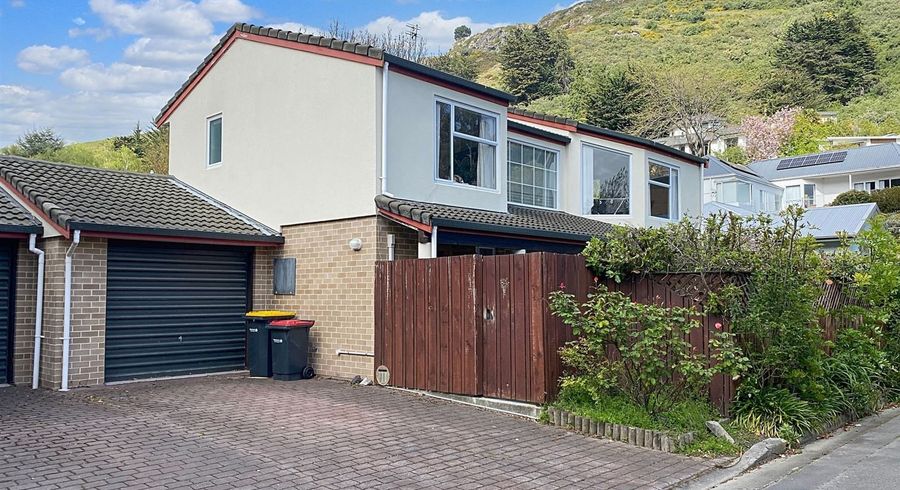  at 1/84 Bowenvale Avenue, Cashmere, Christchurch