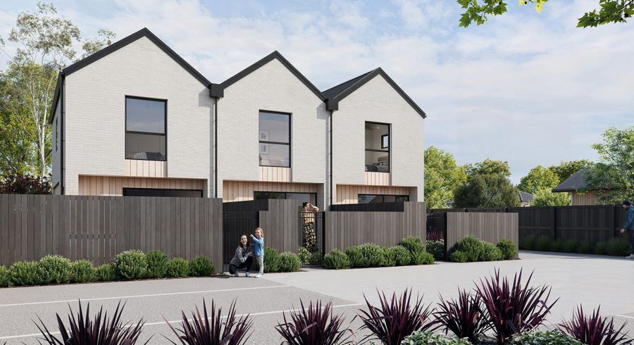  at 77 Matipo Road, Te Atatu Peninsula, Waitakere City, Auckland