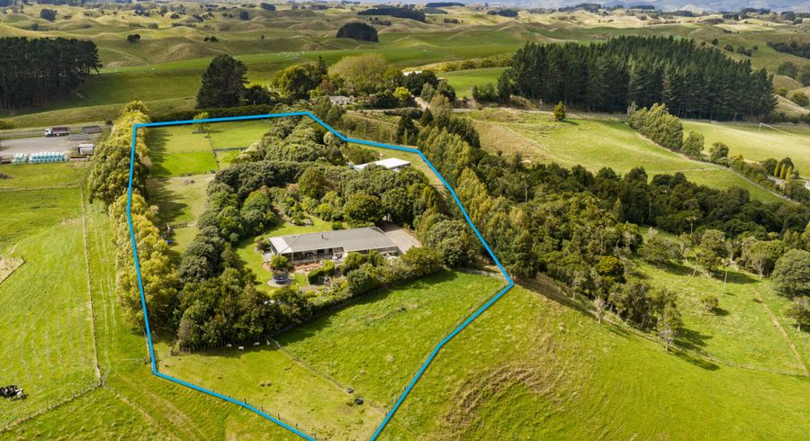 at 846 Colyton Road, Bunnythorpe, Palmerston North, Manawatu / Whanganui